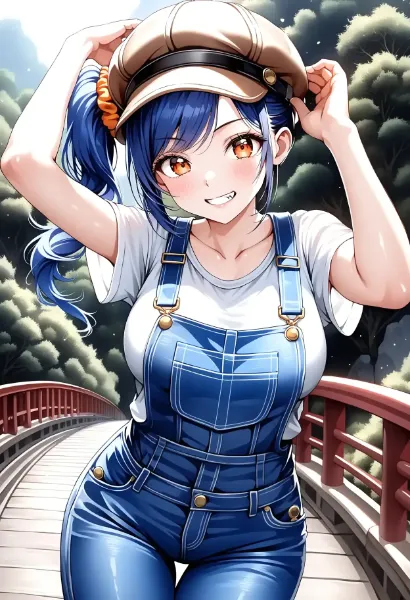 ジャジャン！