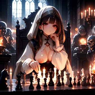 気になる対戦相手