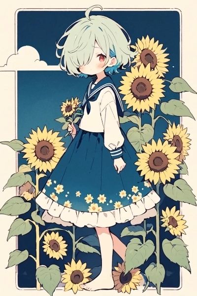 🌻