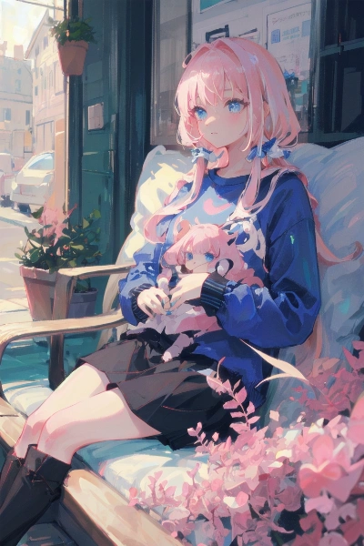どこかの国