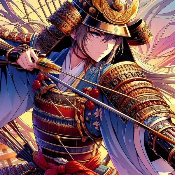 東西未来の英雄たち