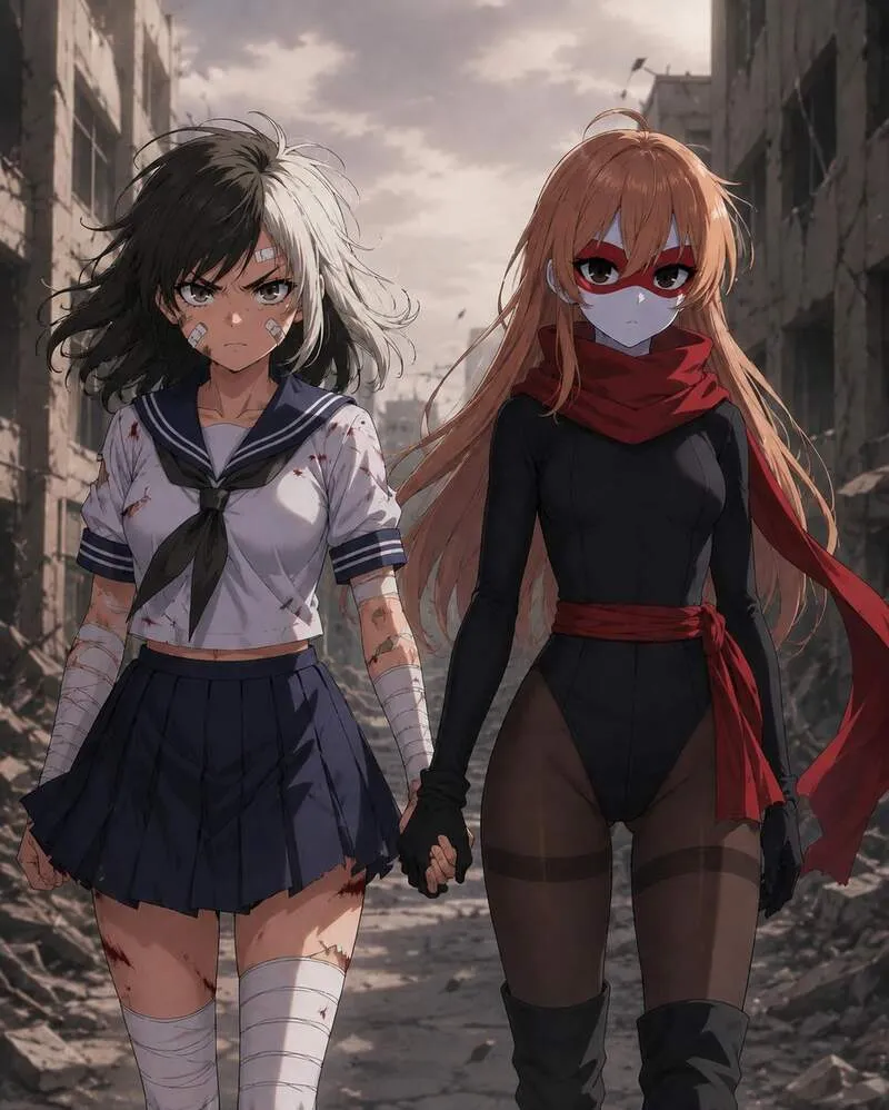 Thumbnail Background