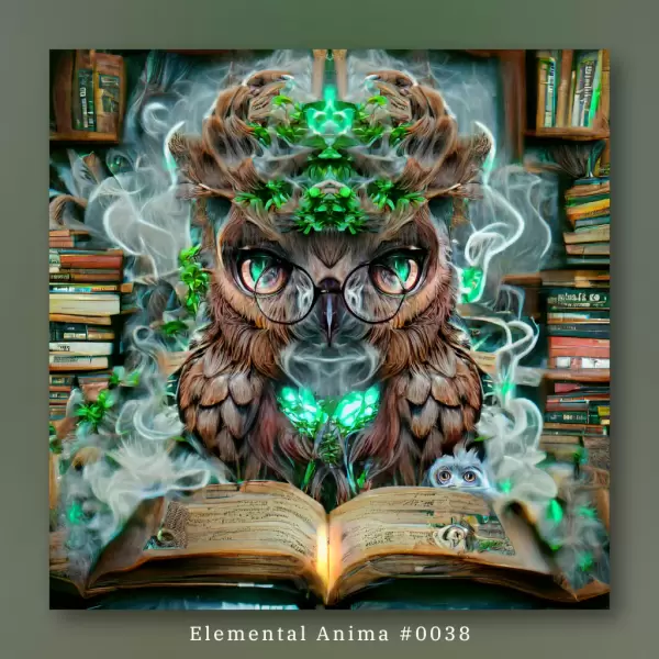 Elemental Anima #0038