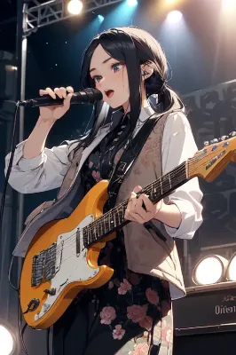 角松敏生のサムネイル