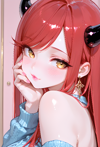 絶対見ないでね？