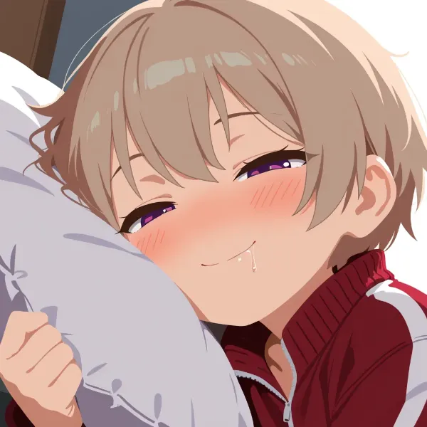 おにいちゃんの匂いはぜんぶすき