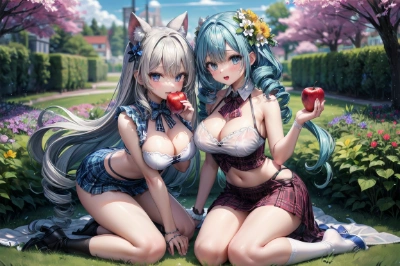 りんご