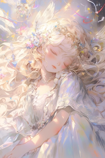 眠り姫