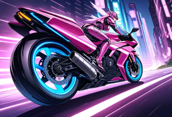 KAWASAKI Ninja H2 SX