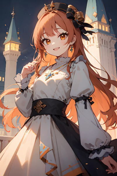 princess of queendom:YS