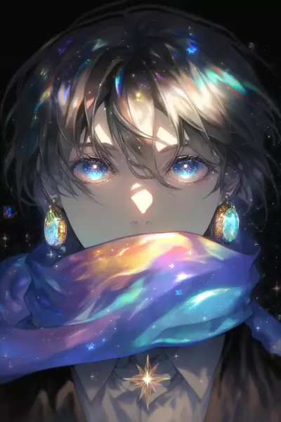 星とおうじさま