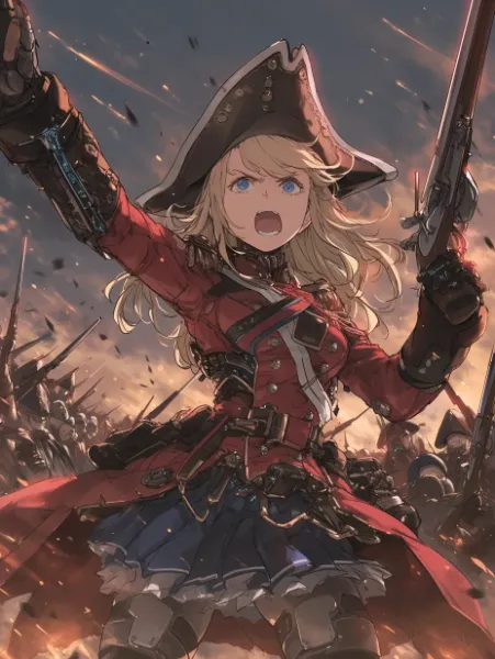 独立を勝ち取れ！