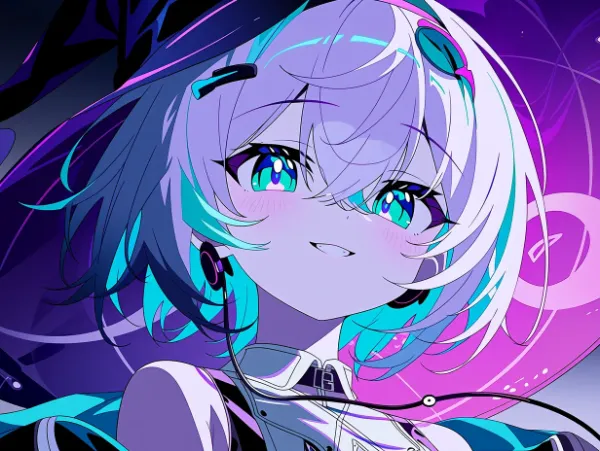 きゃわ!!
