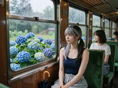 夏
