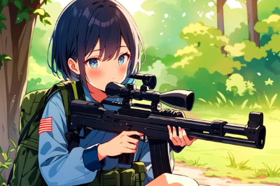 射撃