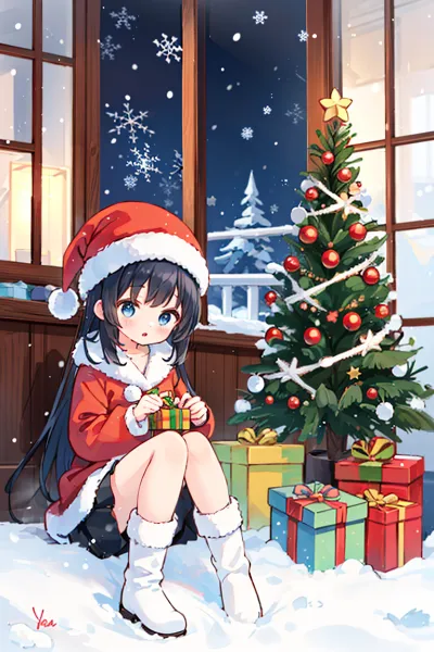 クリスマス