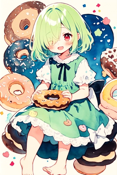 🍩