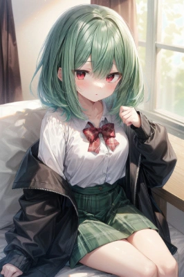 休憩