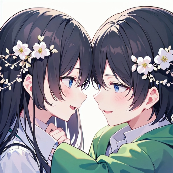 かわいいの2