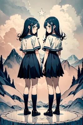 ツインズ-7