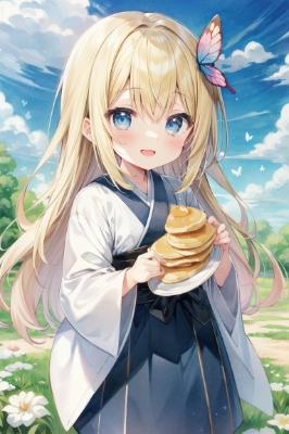 失敗したけどかわいいやつ