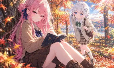 秋といえば？