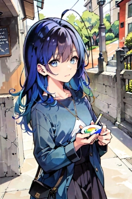 「これ、卵かけご飯?」