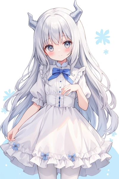 プラティナちゃん　２月４週　Twitterイラストまとめ