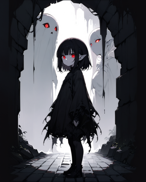 しらないせかい