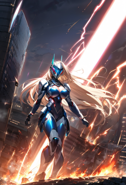 注文のお題『光線』