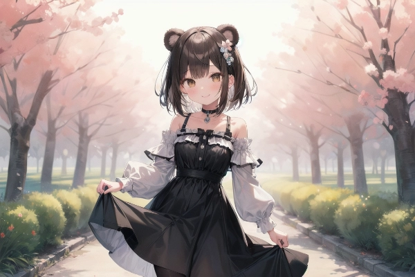 🧸ちゃんイメージ1