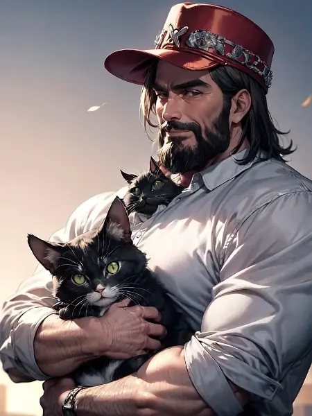 守りたいこの笑顔