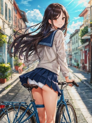 おはよ