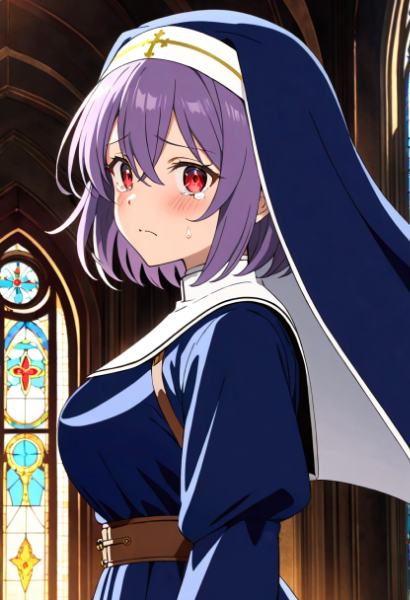 （あっ、困ってこっち見てる・・・）