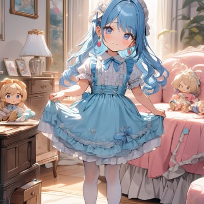 ごきげんよう