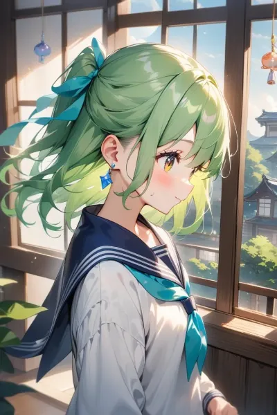春ね♫