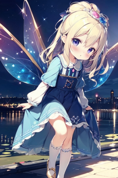 妖精🧚