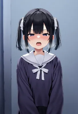 女装少年
