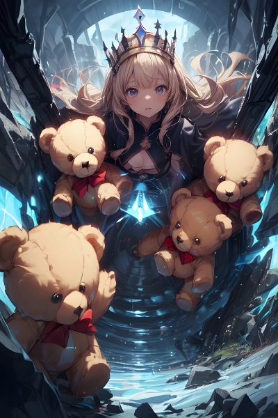 ディープポータル