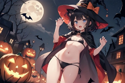 おかしちょうだい