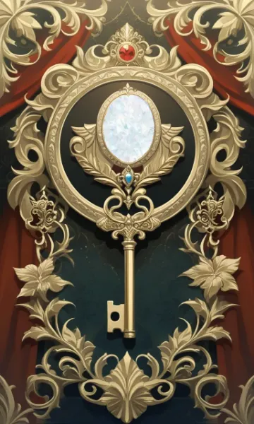 世界で一番高い鍵