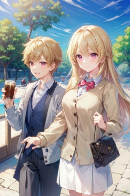 兄弟