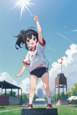 頑張るぞー。