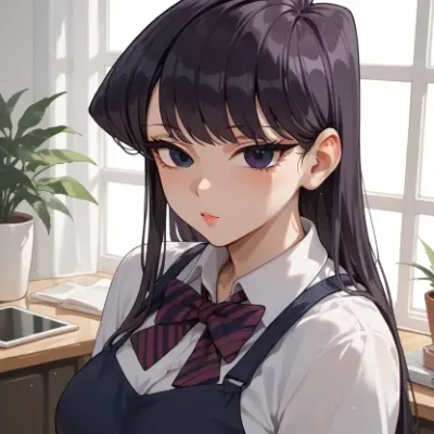 古味さんとイチャイチャ
