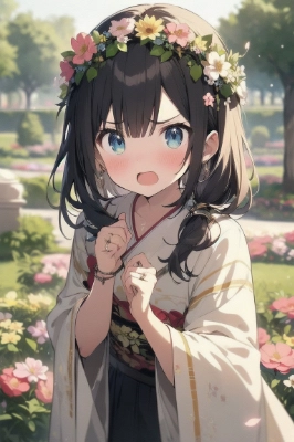 「可愛くないっ！」