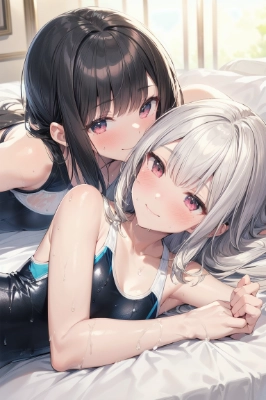 なかよし
