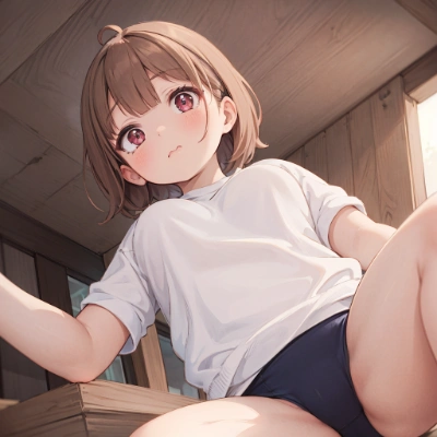 ブルマのどちゃん