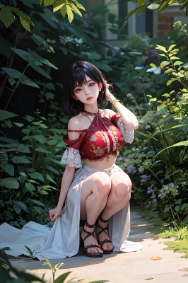 小路