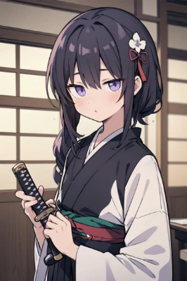 姫な男の娘