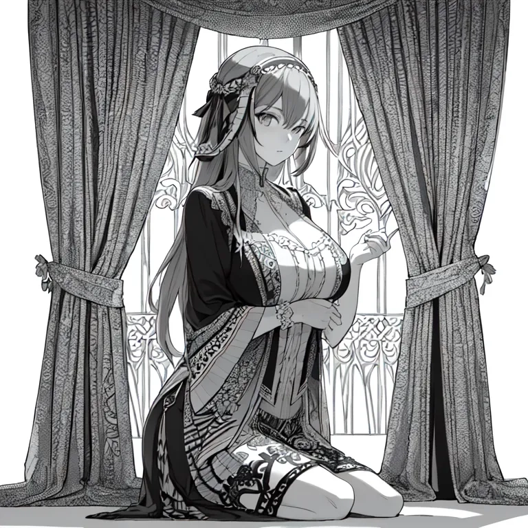 Thumbnail Background